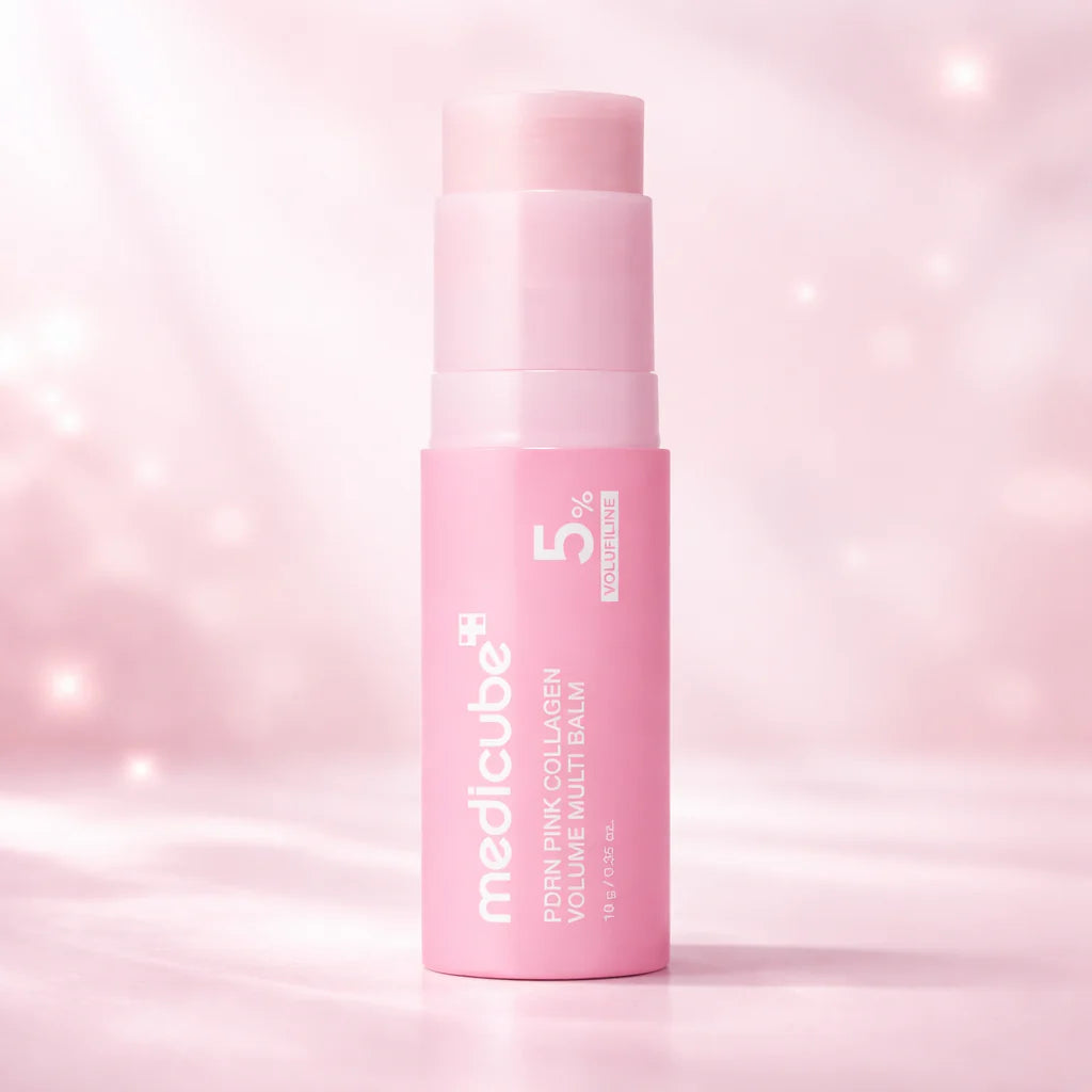 Pink Collagen Volume Multi Balm