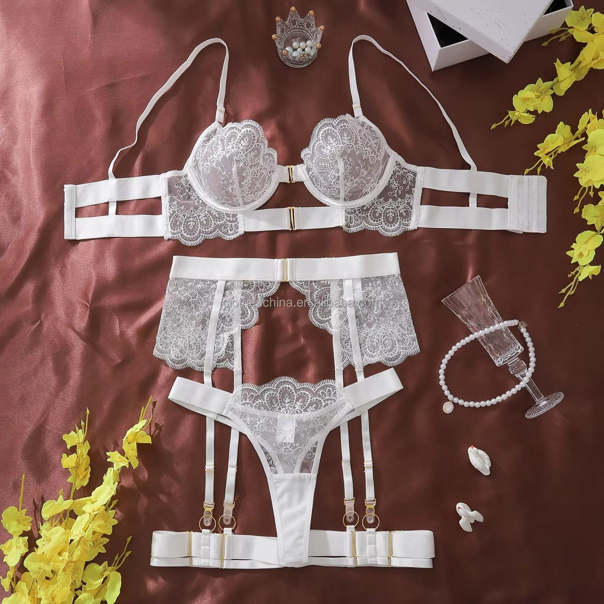 The Lorena set