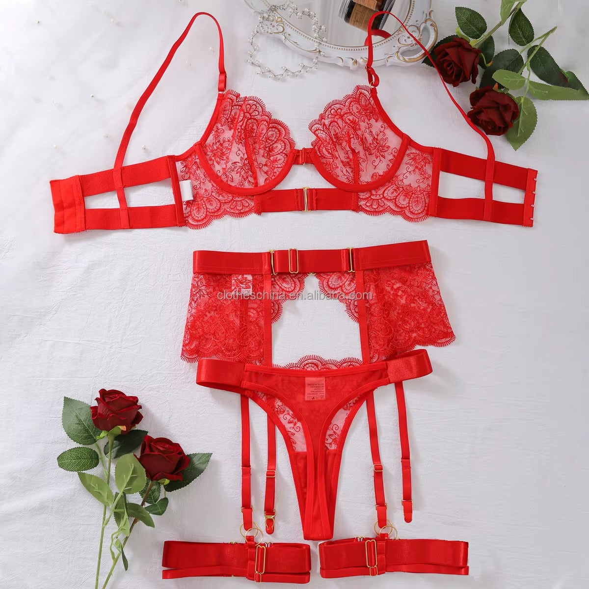 The Lorena set