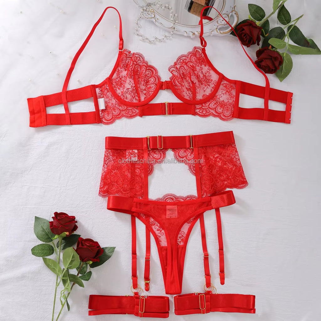 The Lorena set