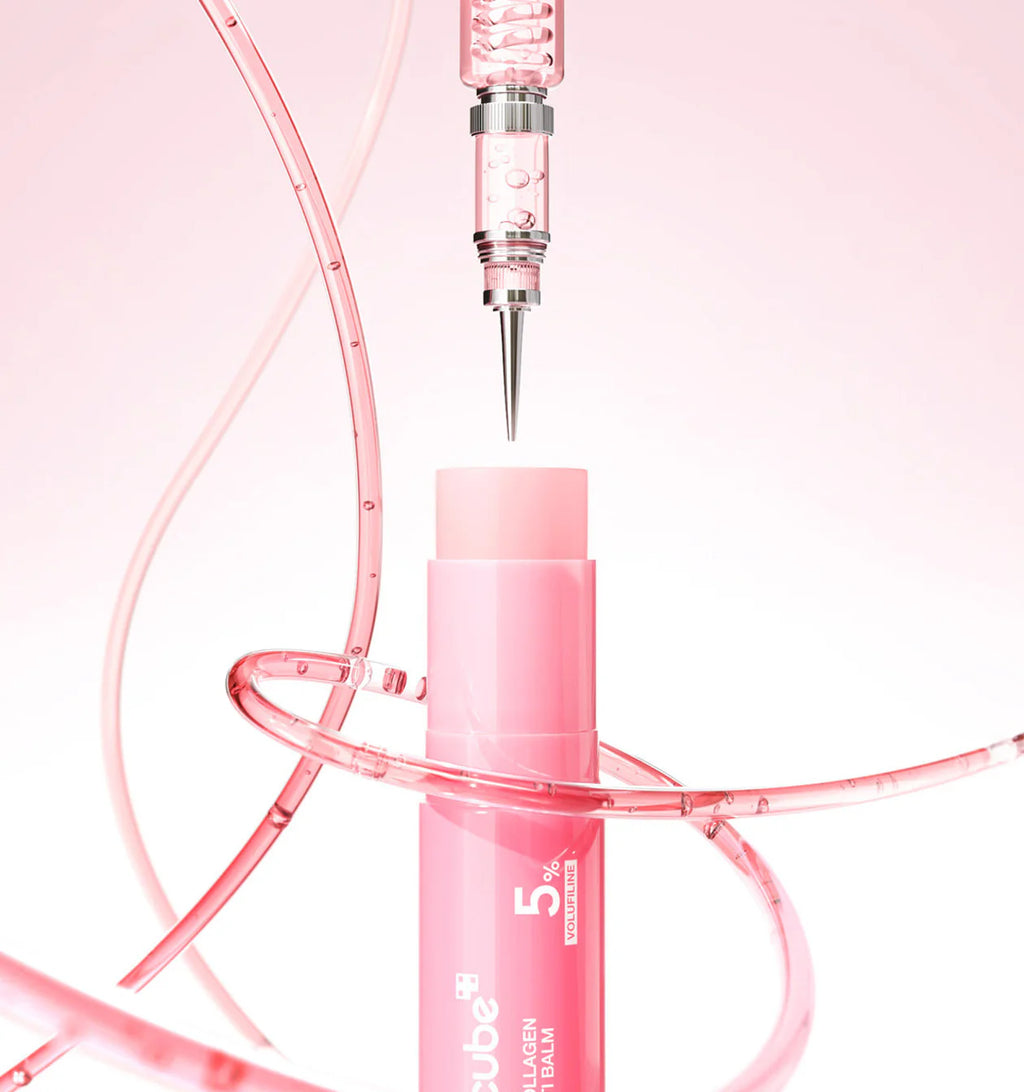 Pink Collagen Volume Multi Balm