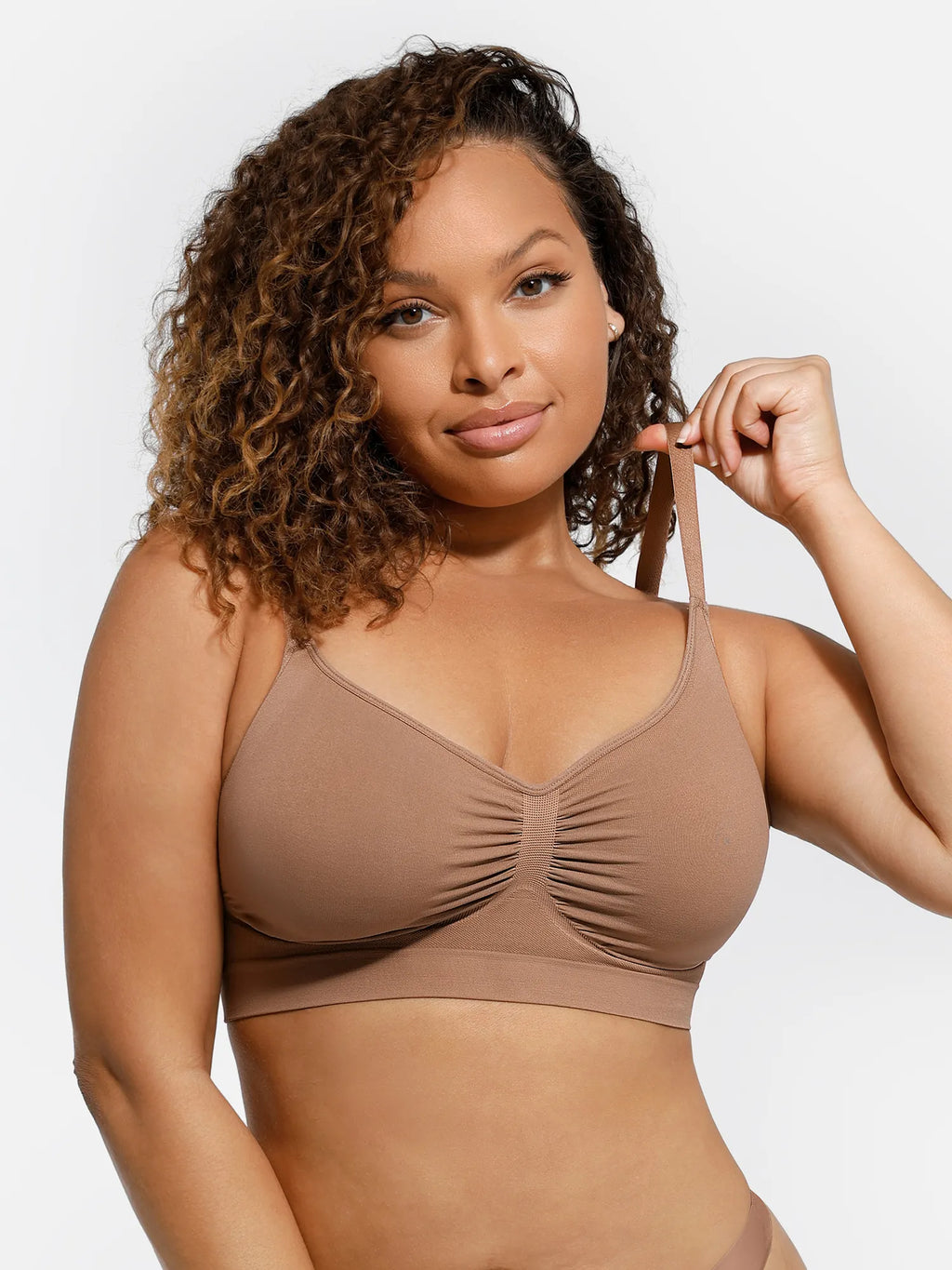 The Everyday Wireless Bra