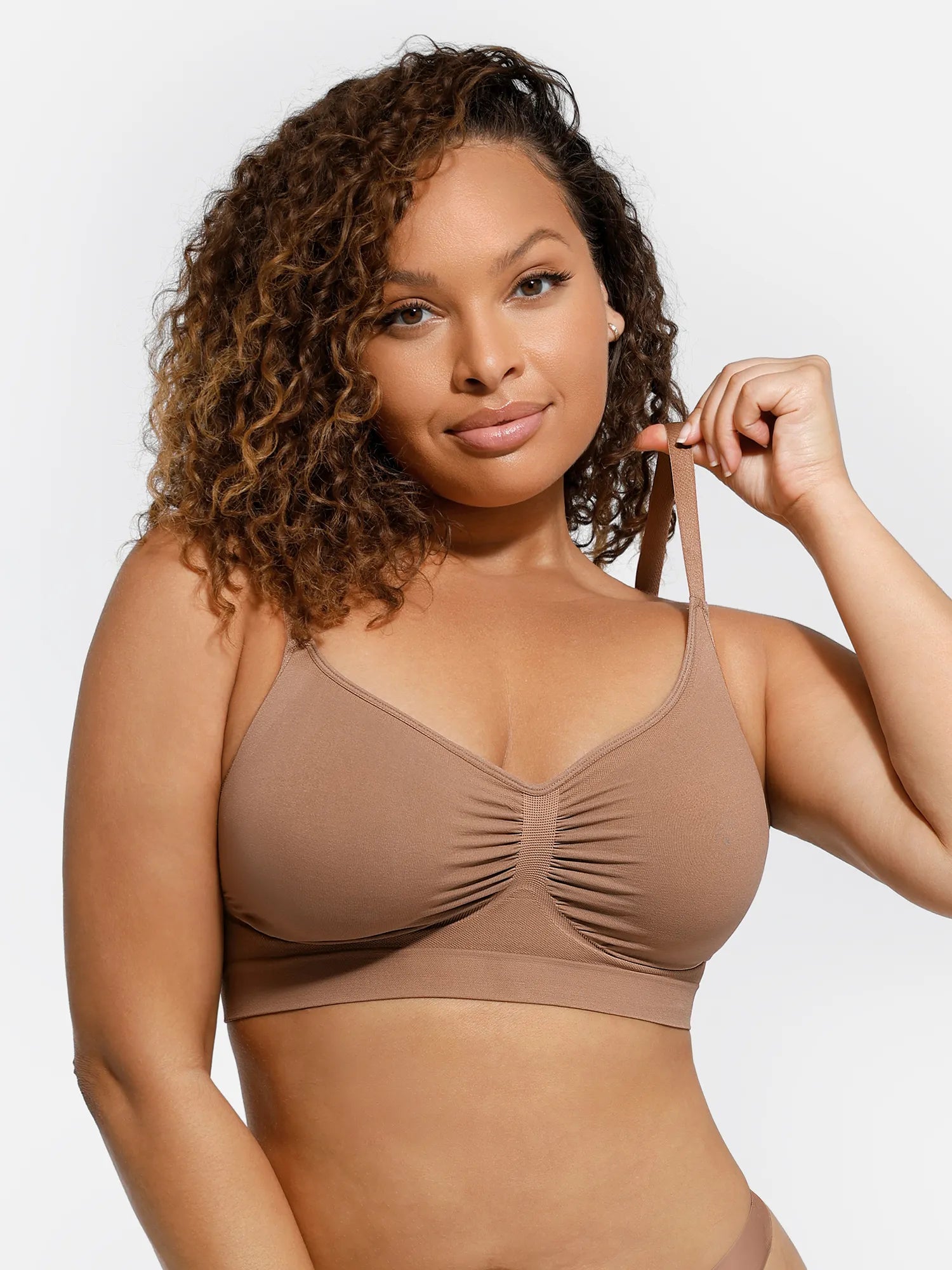 The Everyday Wireless Bra