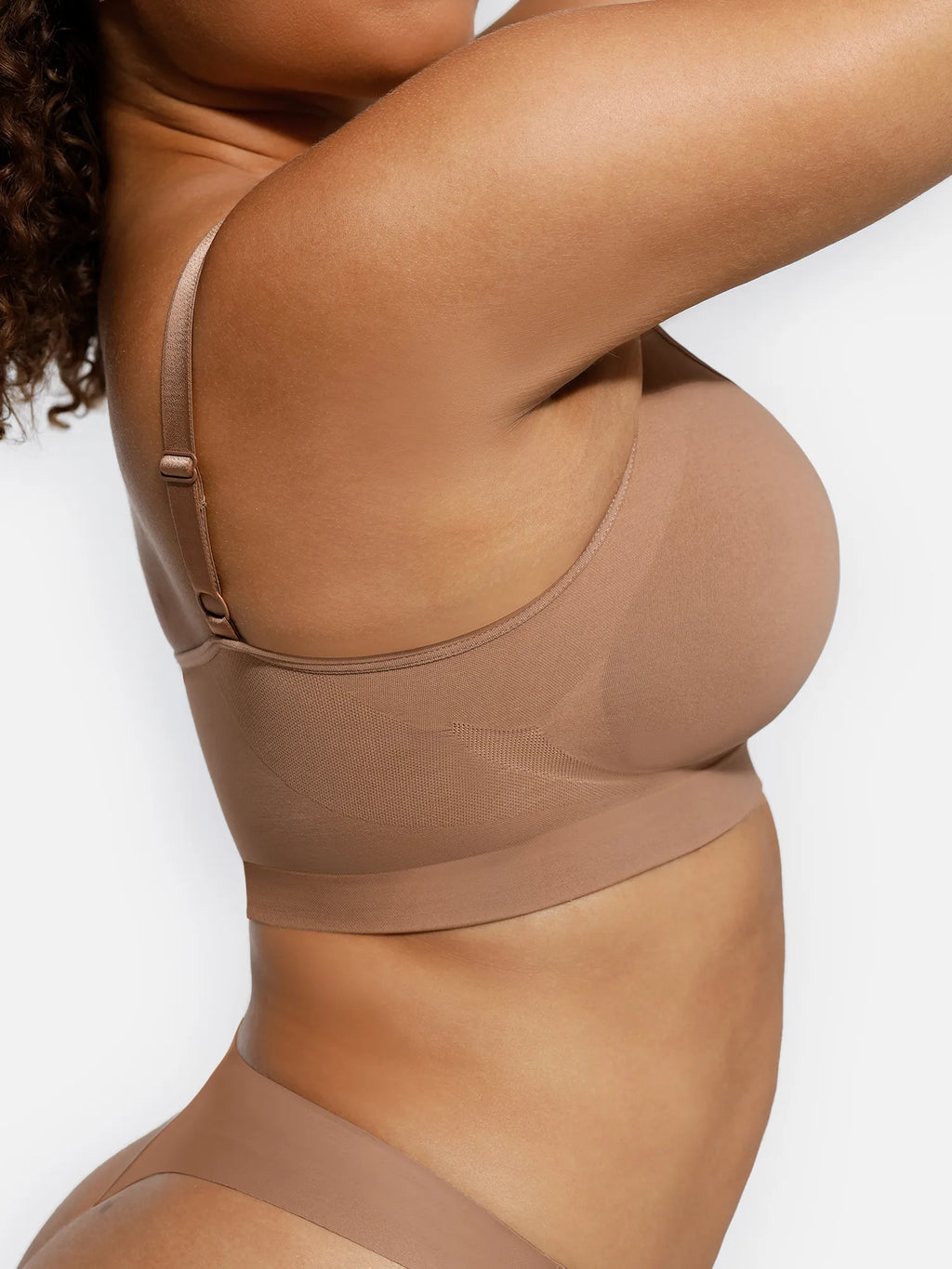 The Everyday Wireless Bra