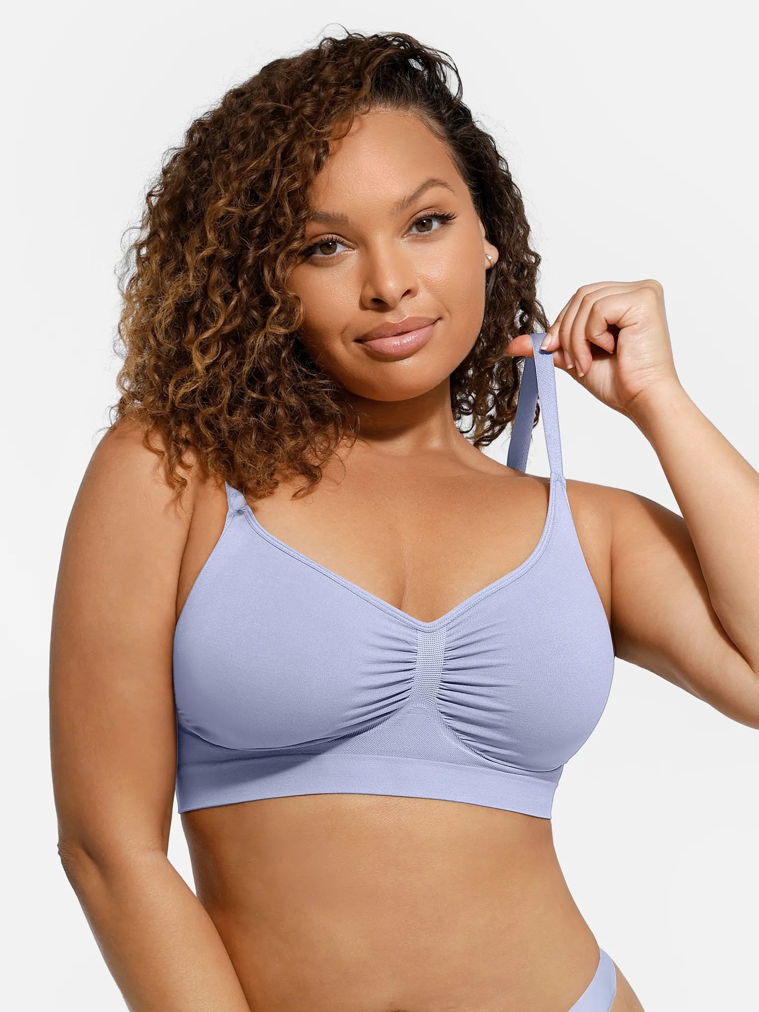 The Everyday Wireless Bra