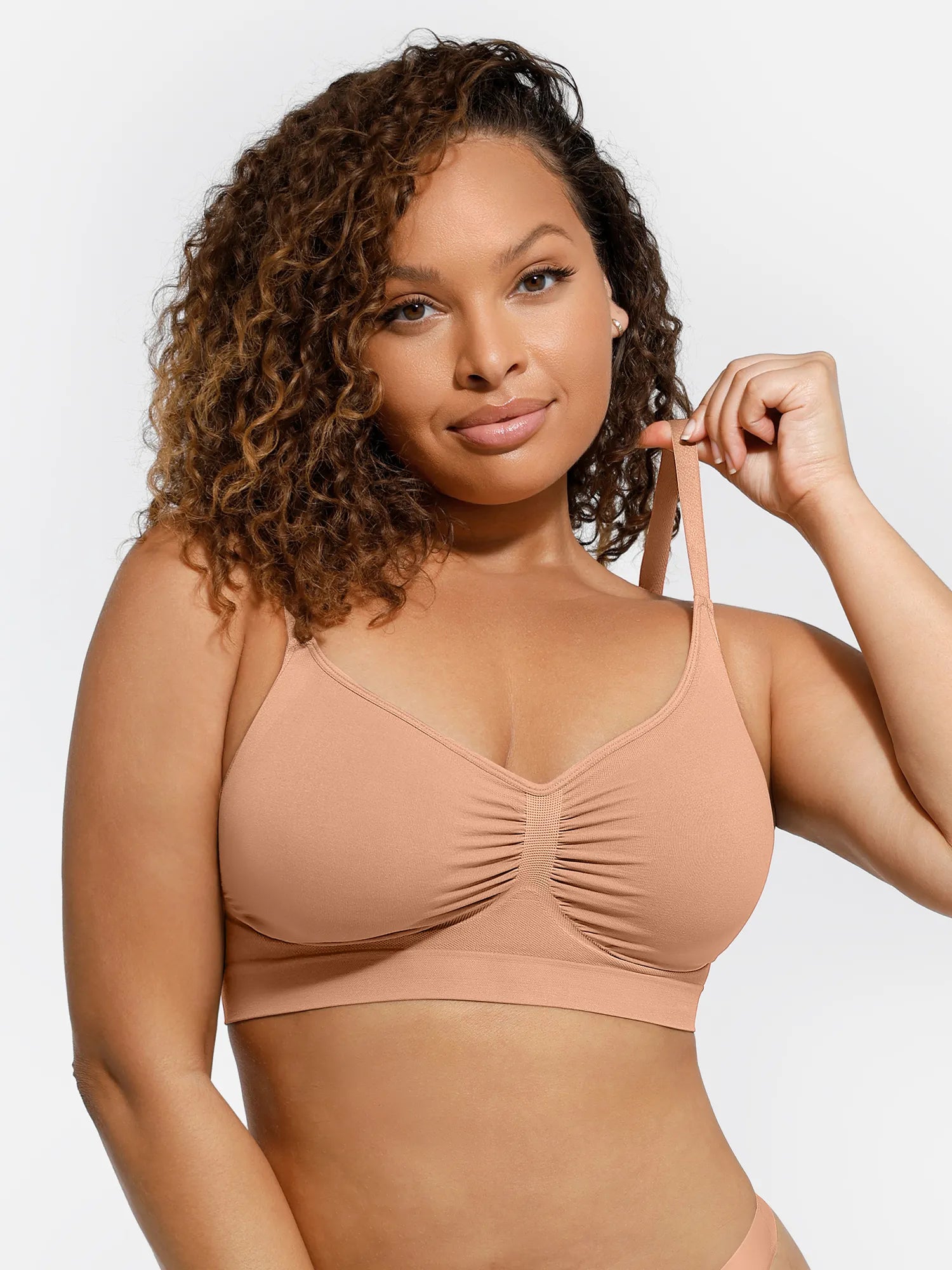 The Everyday Wireless Bra