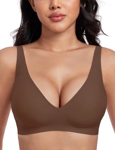 The Vivid Bloom Bra
