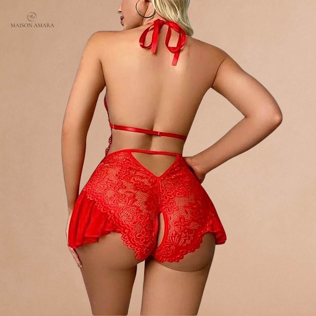 The Sofie set