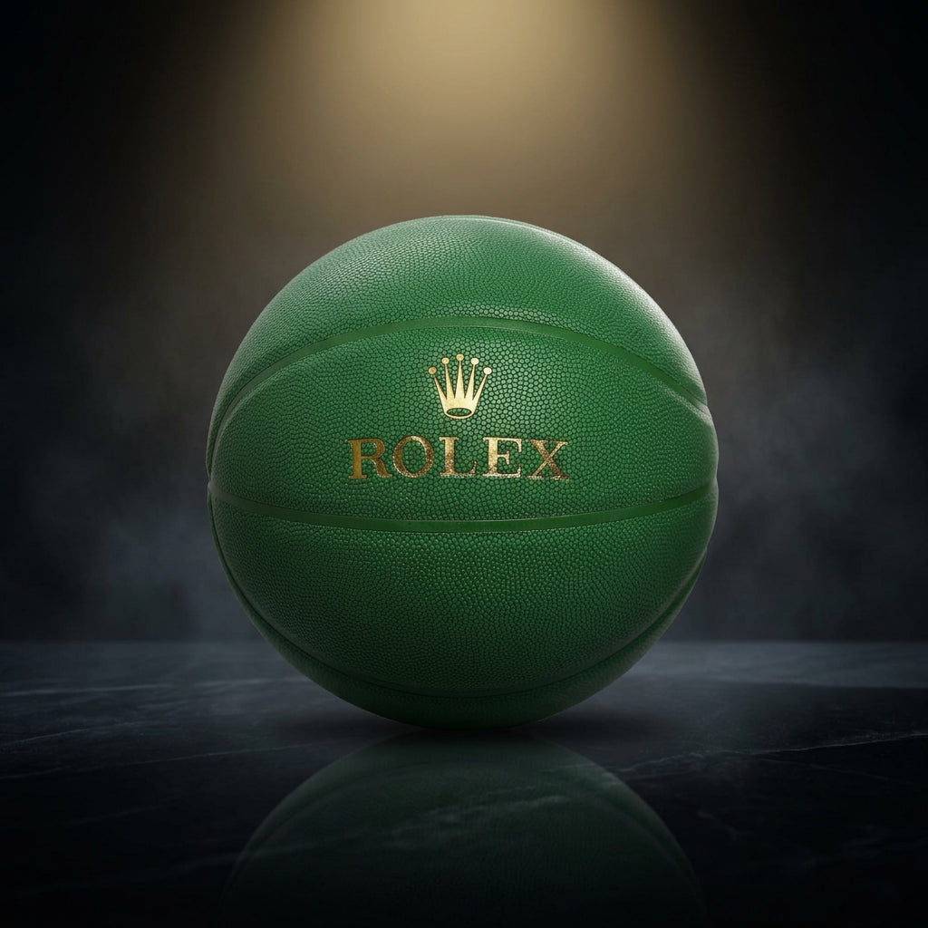 Emerald Green RR Basketball