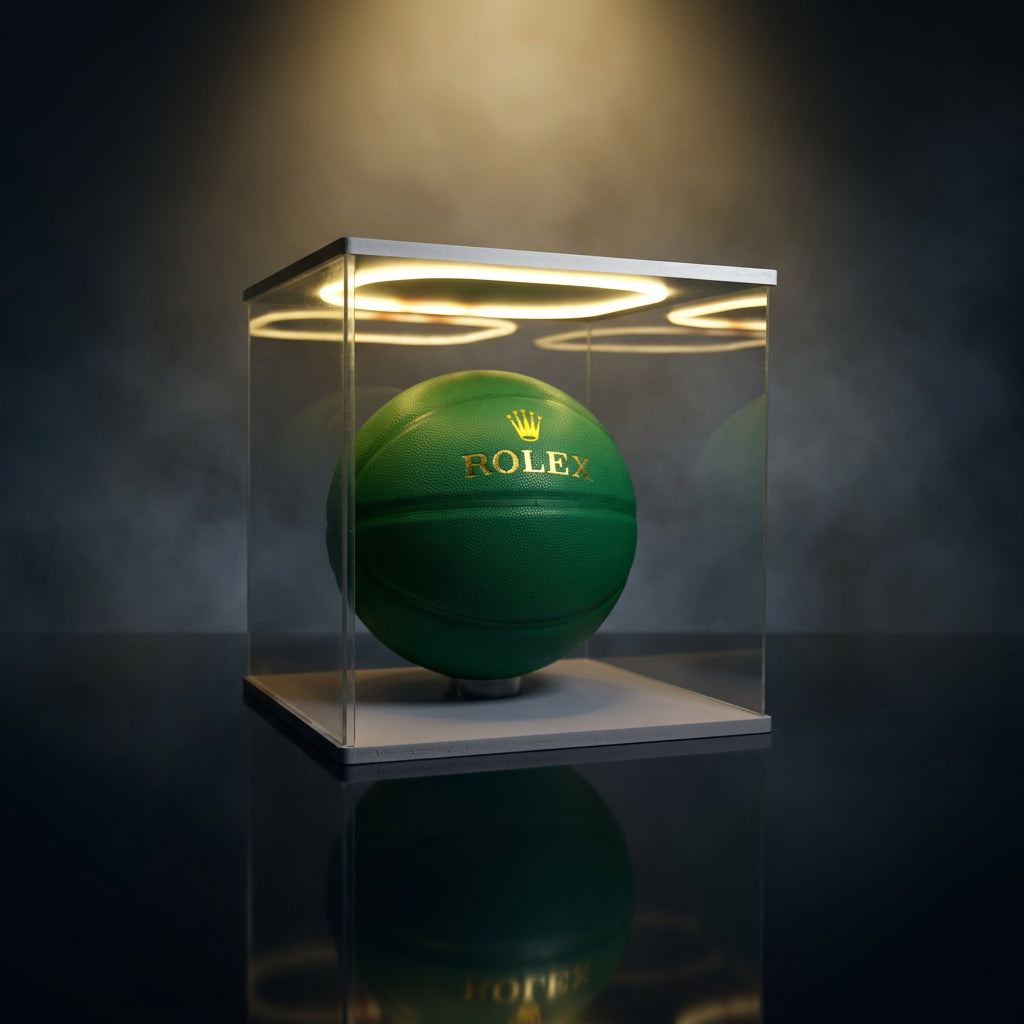Emerald Green lifestyle