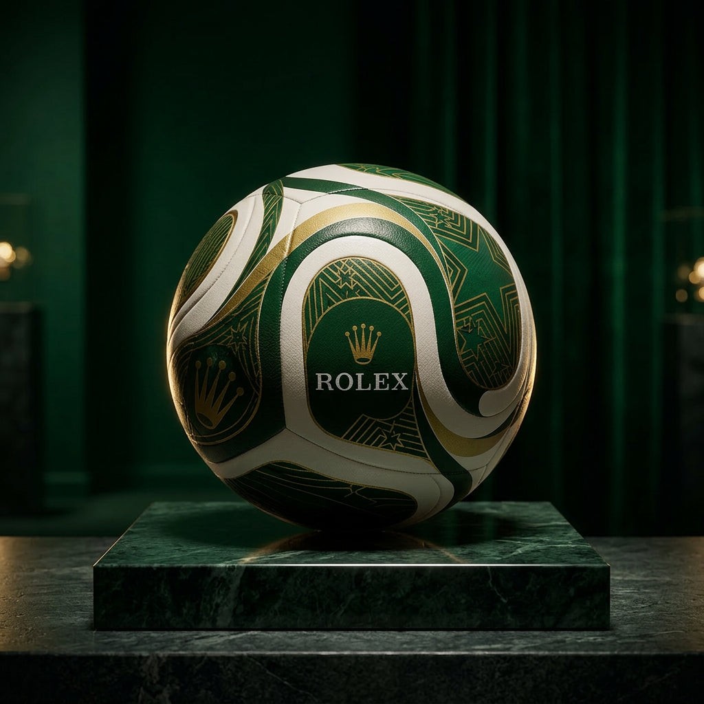 Emerald Sovereign