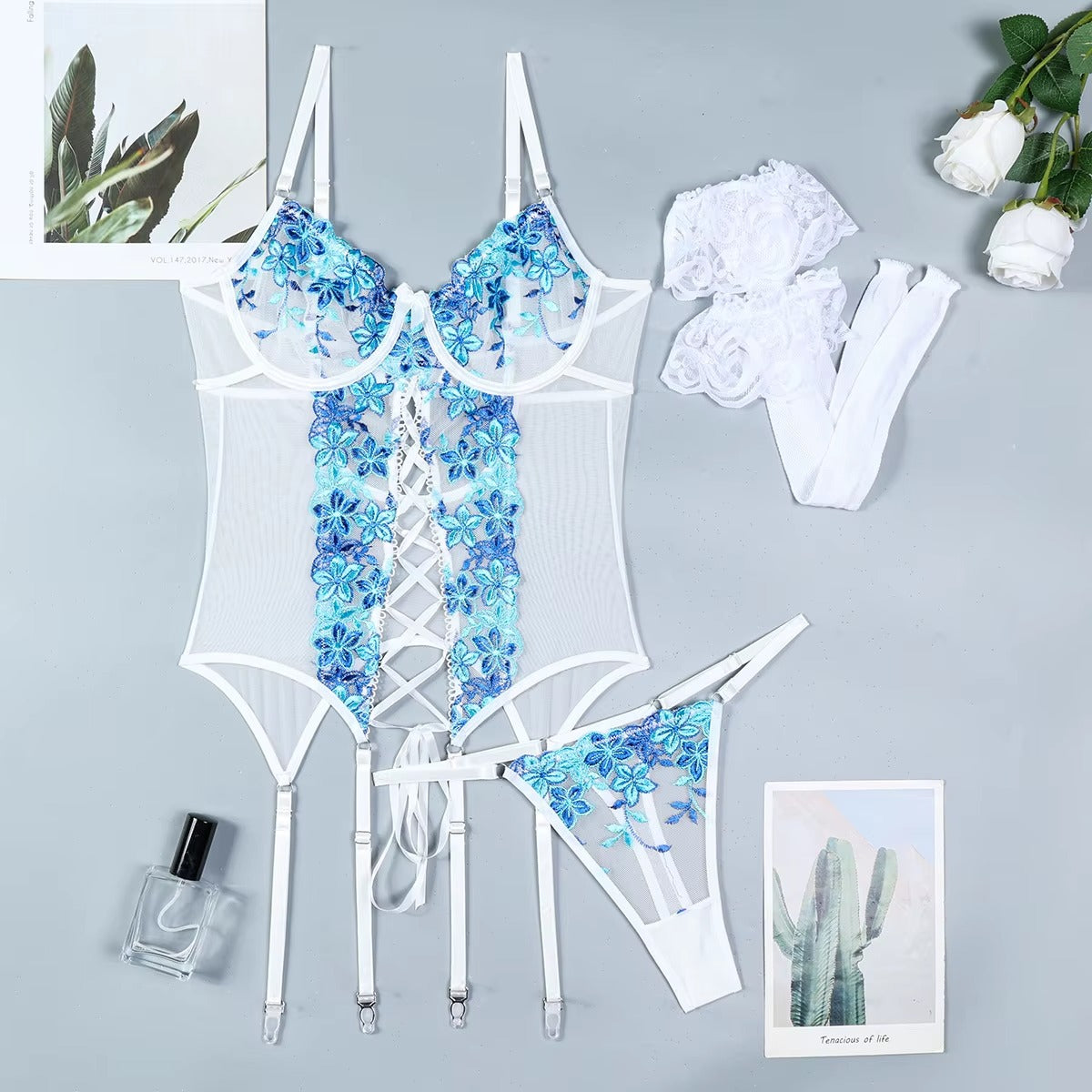 The Bianca set