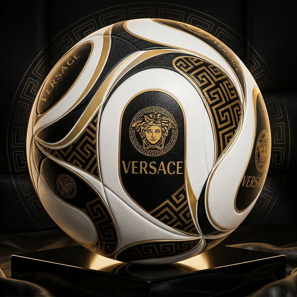 Medusa Gold