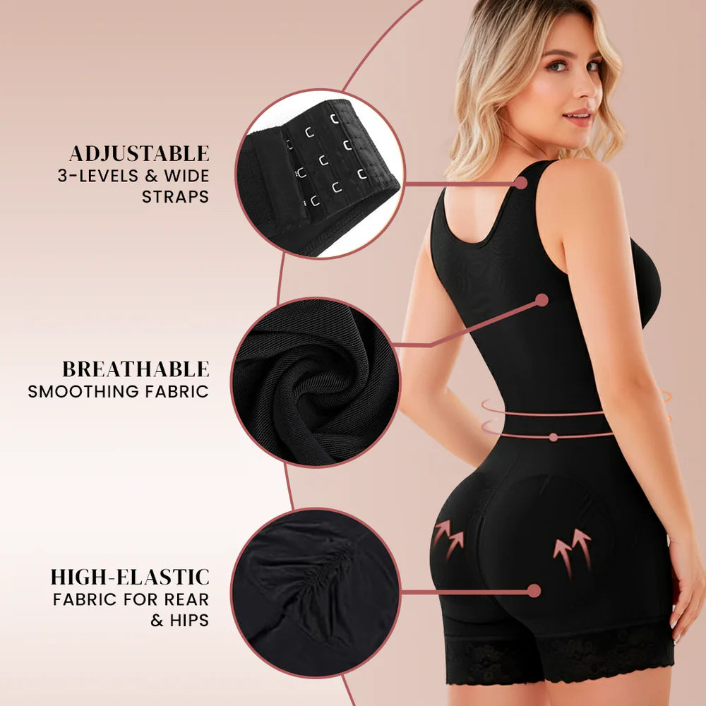 The Liora Shaper