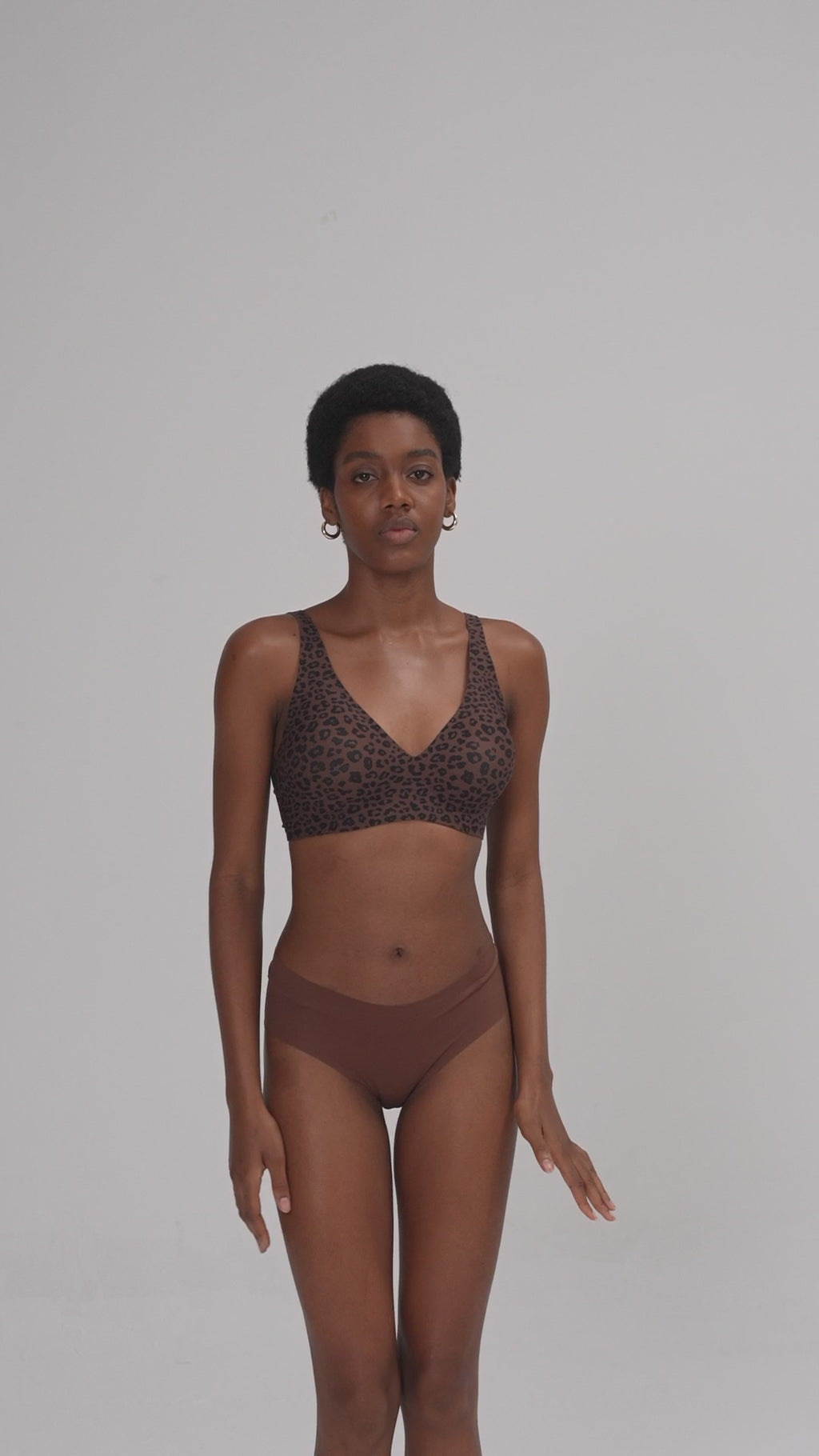 The Vivid Bloom Bra
