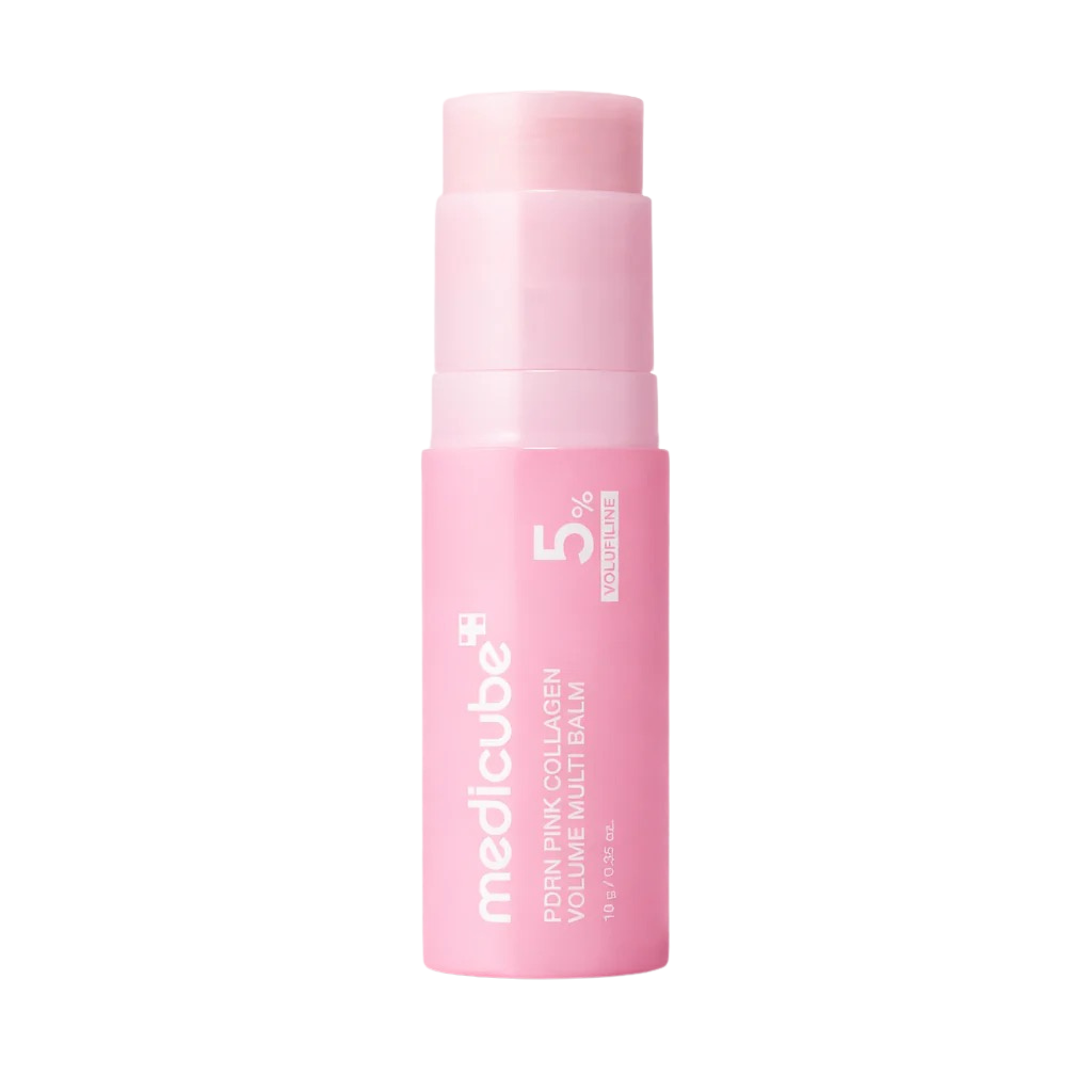 Medicube PDRN Pink Collagen Volume Multi Balm 10g