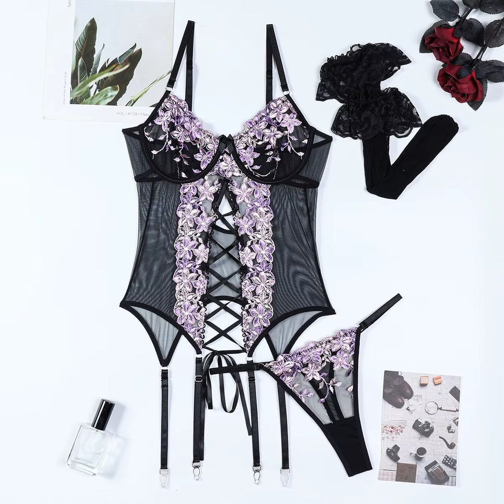 The Bianca set