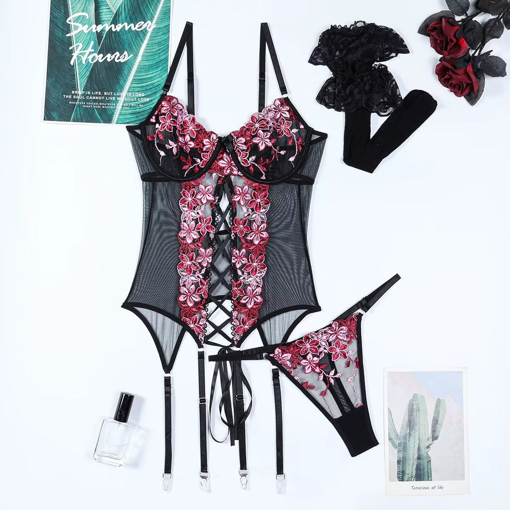 The Bianca set