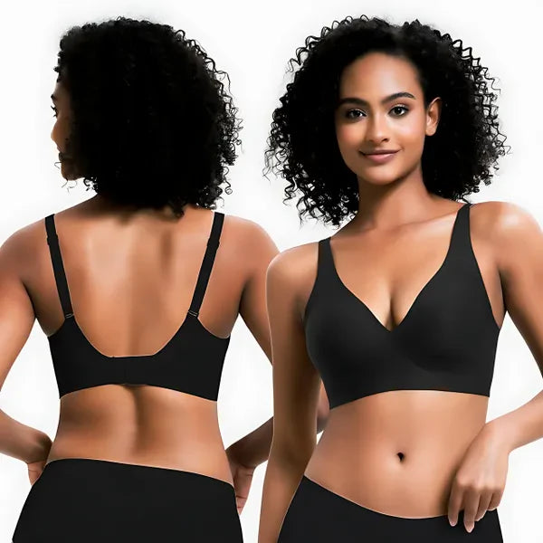 The Vivid Bloom Bra