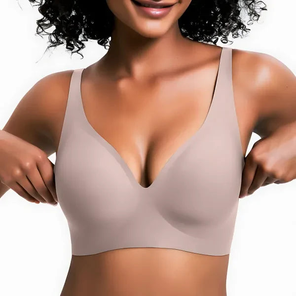 The Vivid Bloom Bra